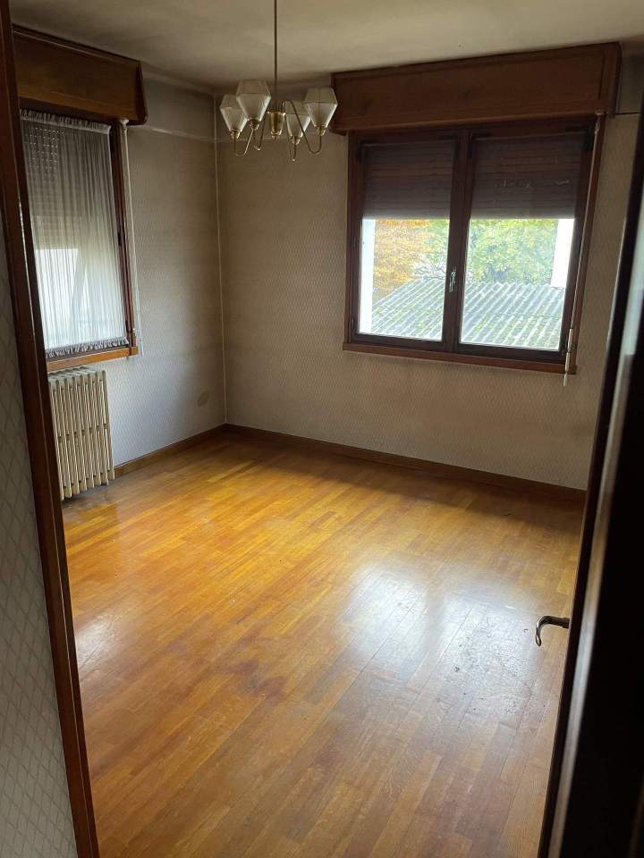 Videz entièrement votre logement de tous les encombrants.