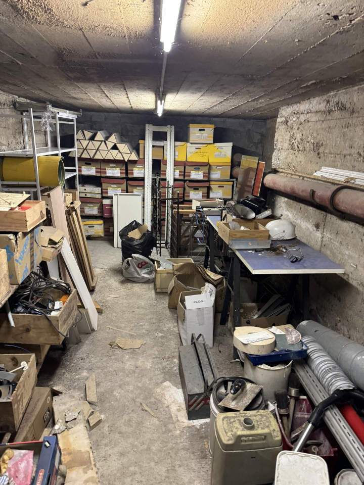 Gérez tous vos encombrants de manière responsable et écologique.