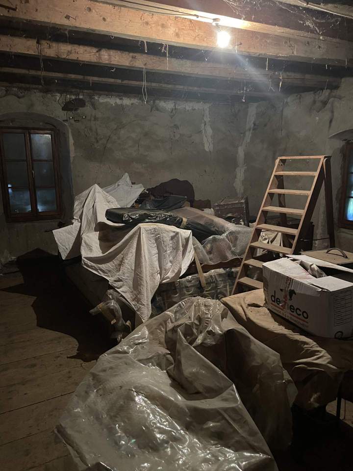 Entreprise de débarras - Bourgoin-Jallieu