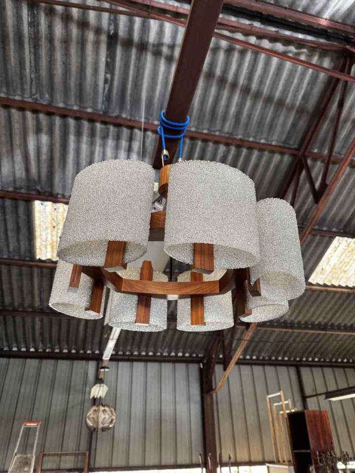 Lustre Bourgoin-Jallieu