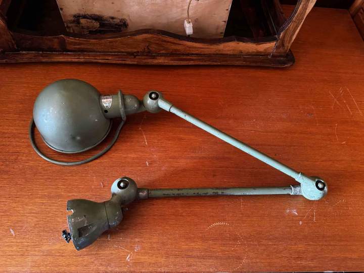 Enregistrement des objets récupérés Bourgoin-Jallieu