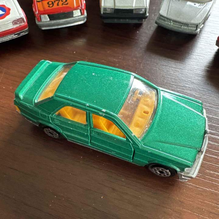 Petite voiture Bourgoin-Jallieu