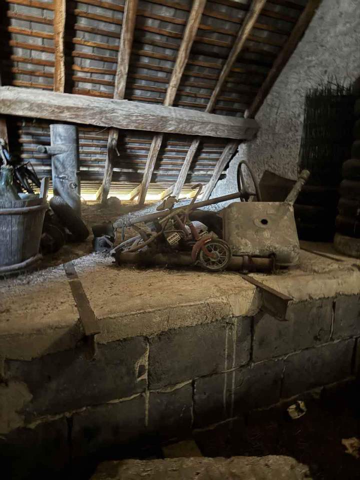 Déblaiement de sous-sol et de mansarde Bourgoin-Jallieu