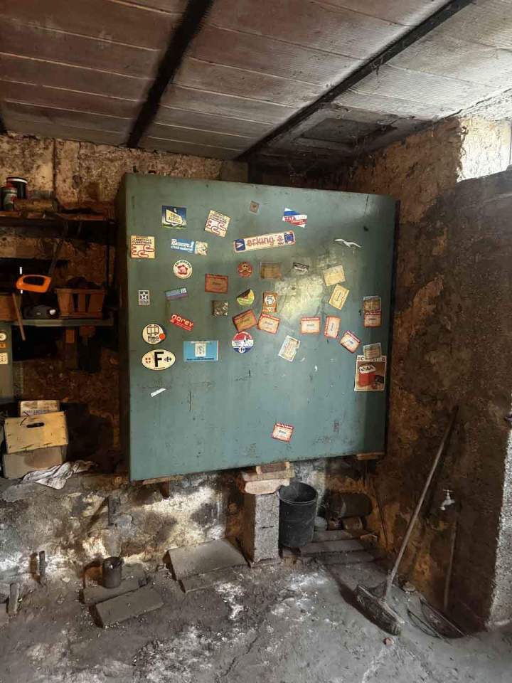 Service de débarras d'espaces confinés Bourgoin-Jallieu