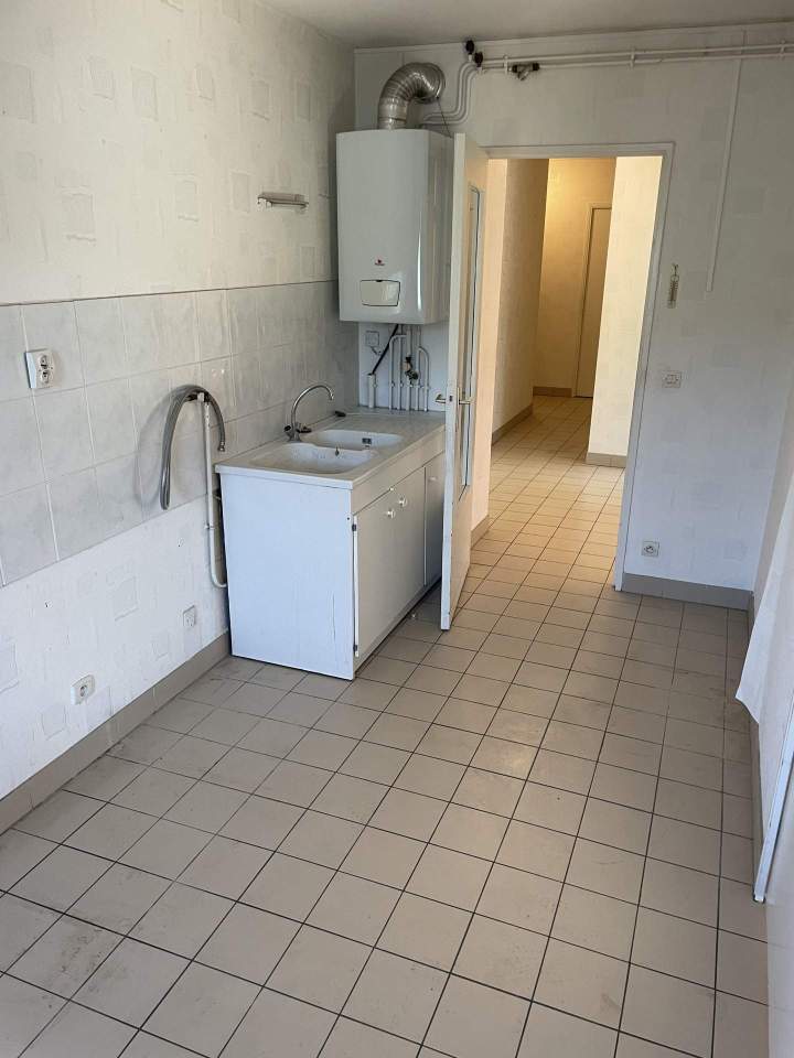 Entreprise de débarras - Bourgoin-Jallieu