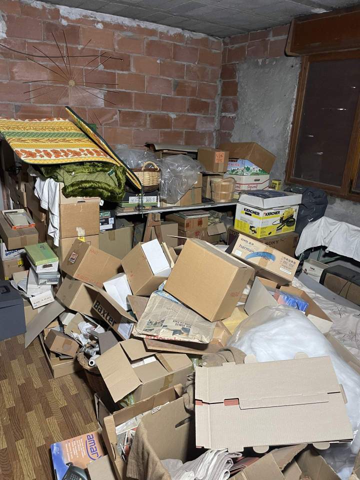 Entreprise de débarras - Bourgoin-Jallieu