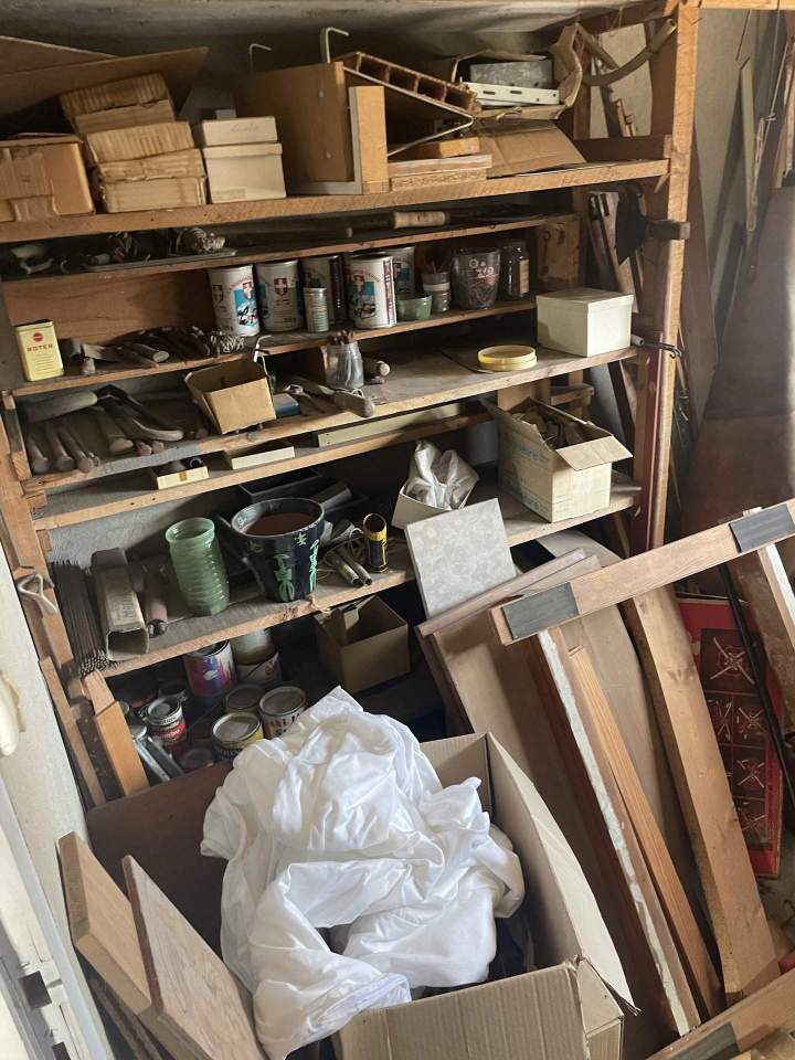 Entreprise de débarras - Bourgoin-Jallieu