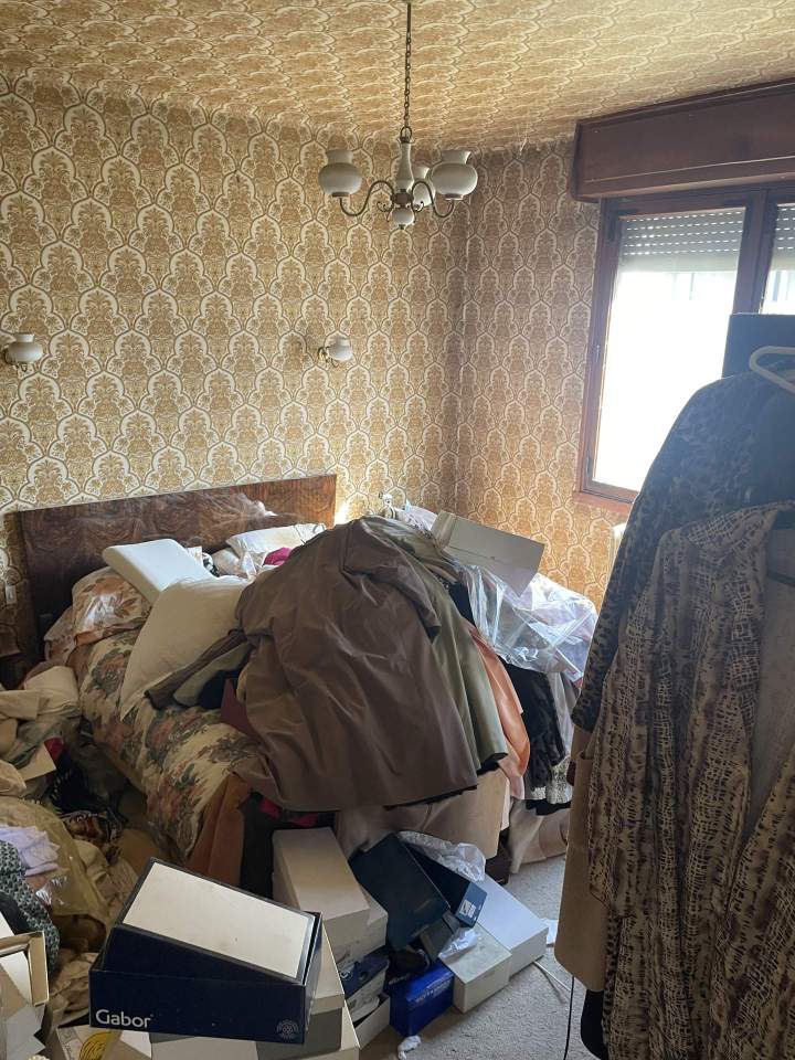 Entreprise de débarras - Bourgoin-Jallieu