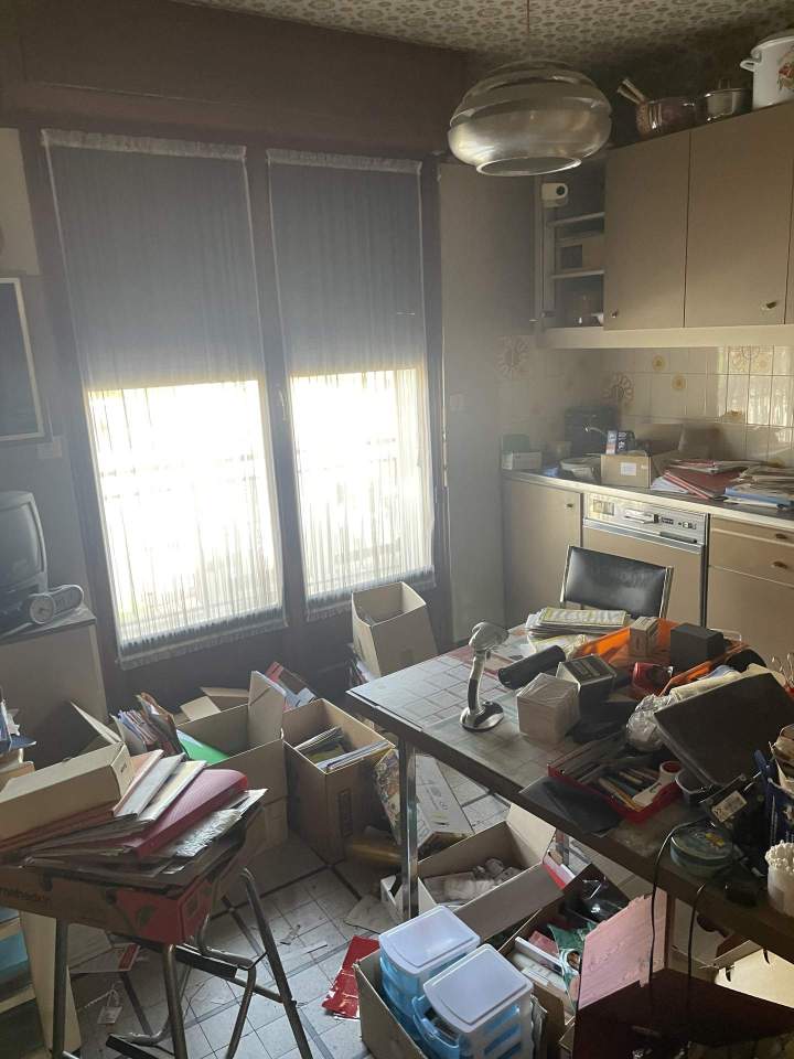 Entreprise de débarras - Bourgoin-Jallieu