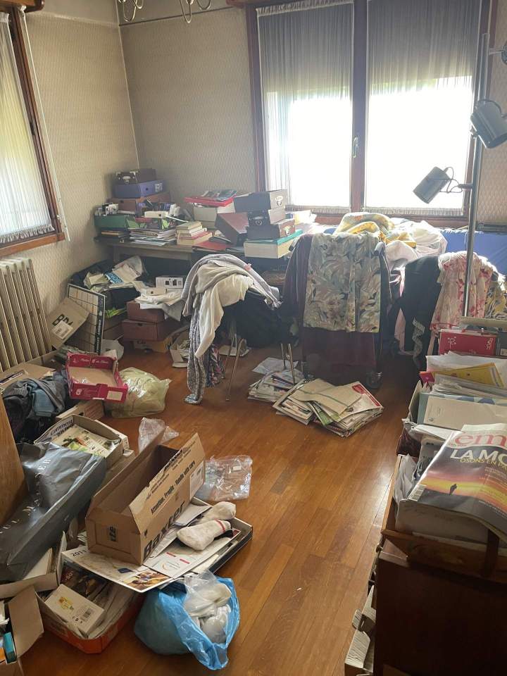 Entreprise de débarras - Bourgoin-Jallieu