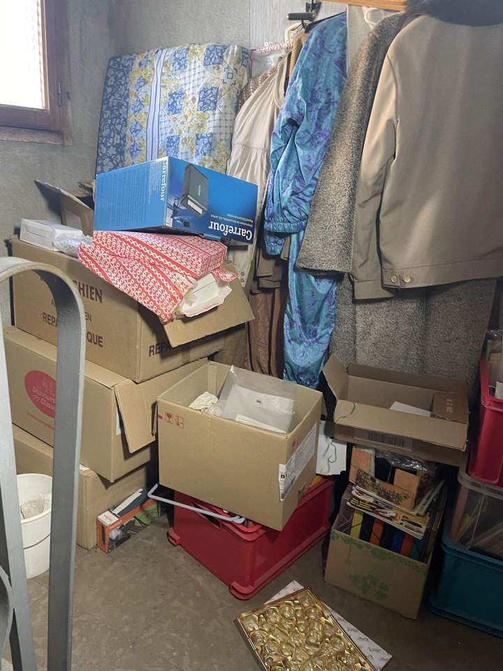 Entreprise de débarras - Bourgoin-Jallieu