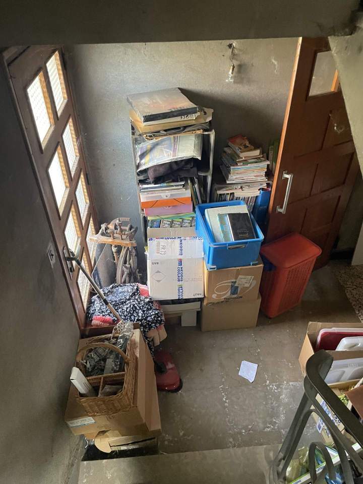 Entreprise de débarras - Bourgoin-Jallieu