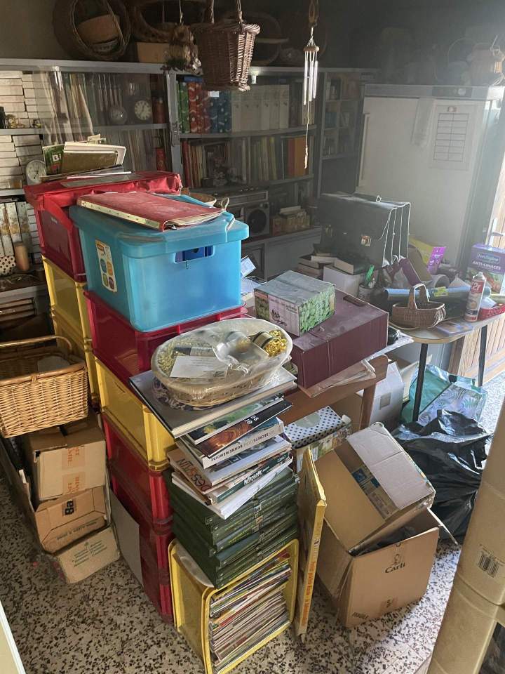 Entreprise de débarras - Bourgoin-Jallieu