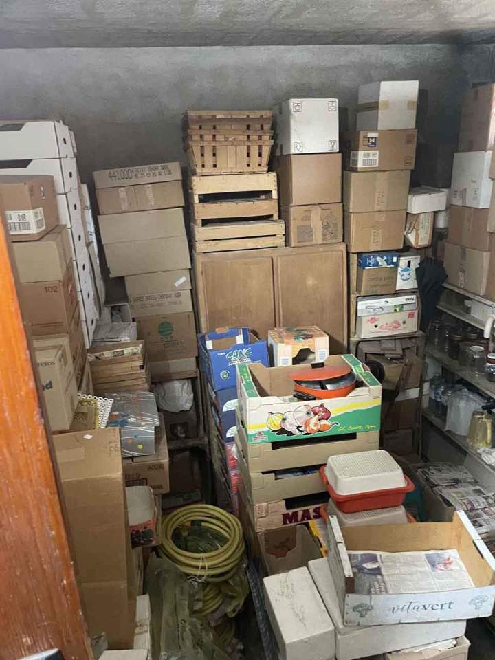 Entreprise de débarras - Bourgoin-Jallieu