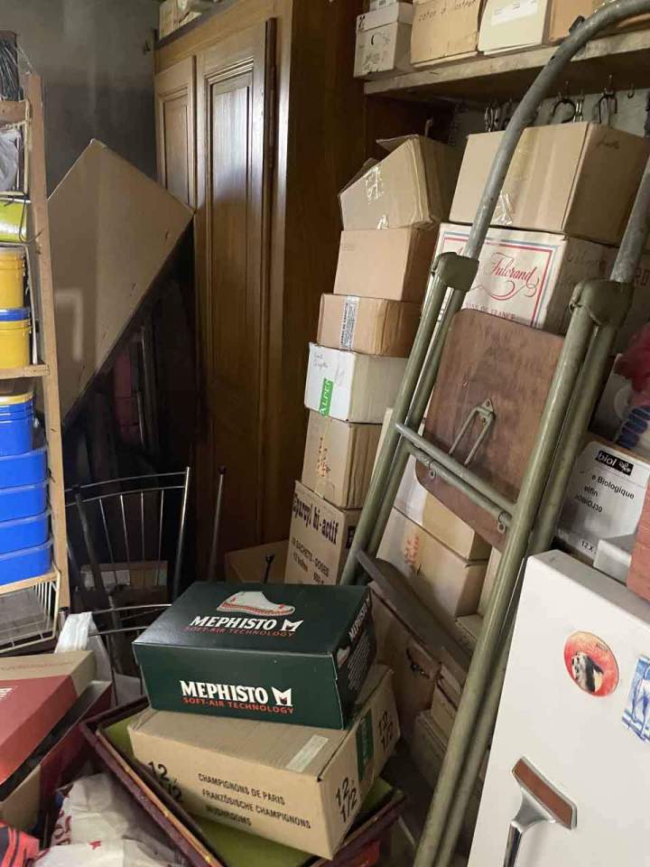 Entreprise de débarras - Bourgoin-Jallieu