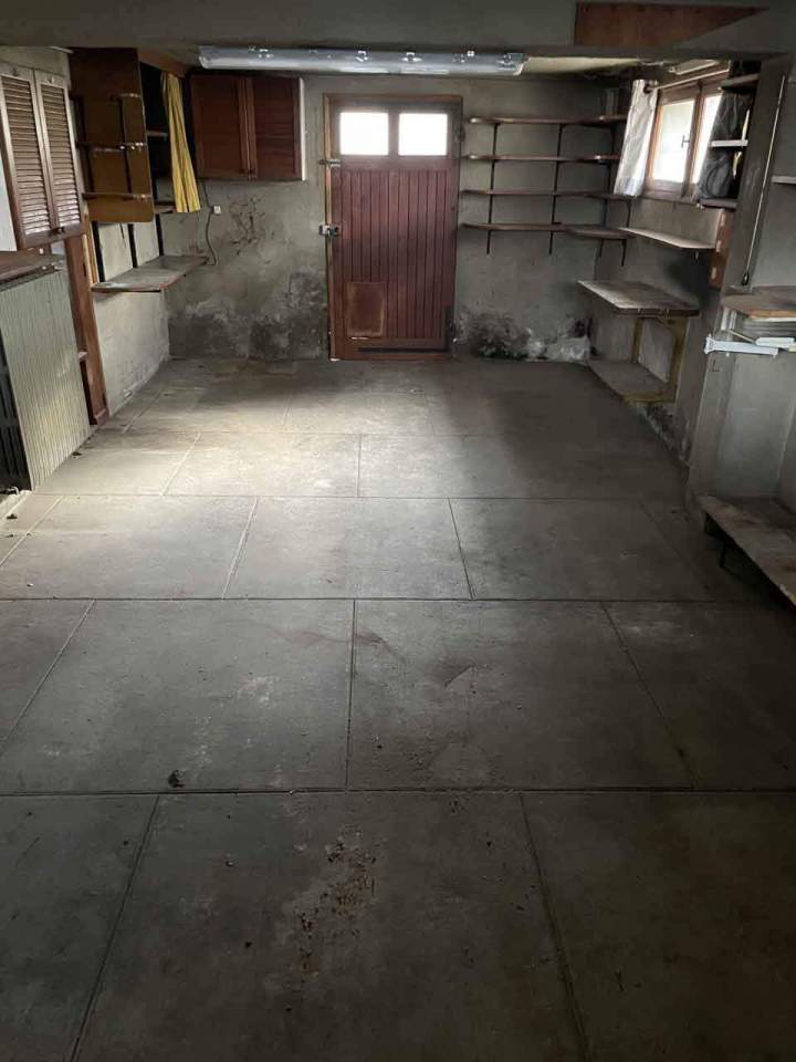 Service de désencombrement de maison Bourgoin-Jallieu