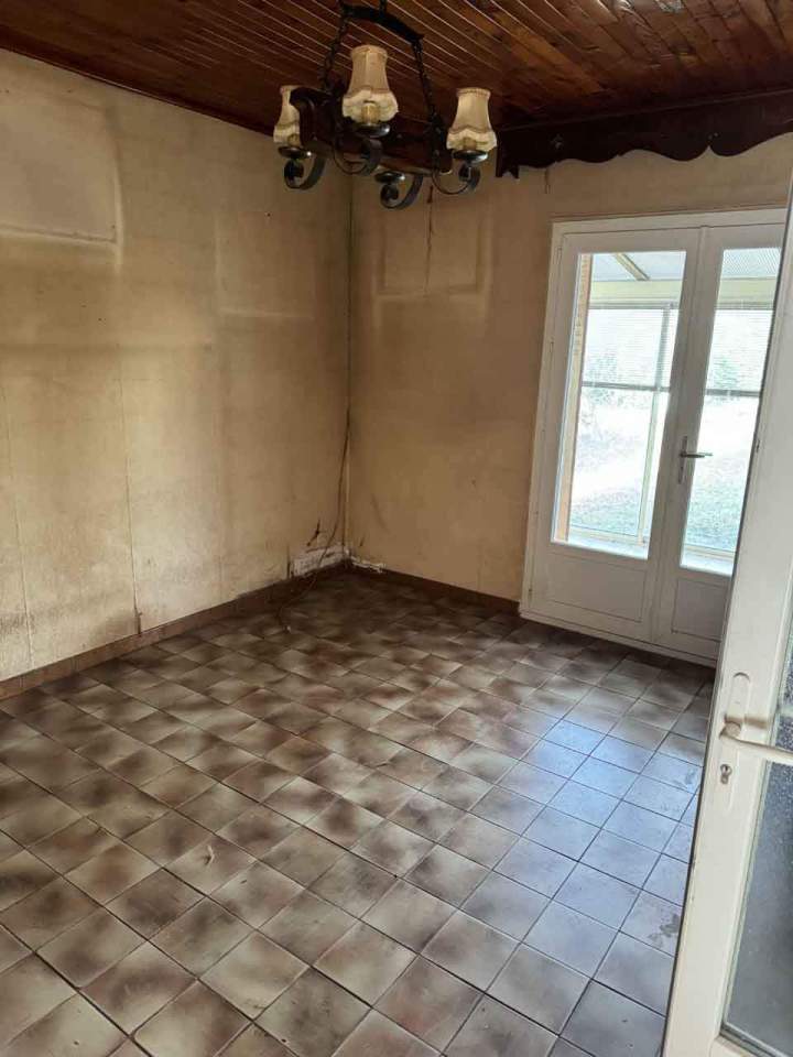 Vidage de maison après succession Bourgoin-Jallieu