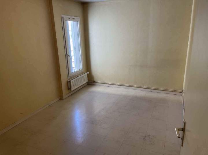 Débarrassage d'habitation complet Bourgoin-Jallieu