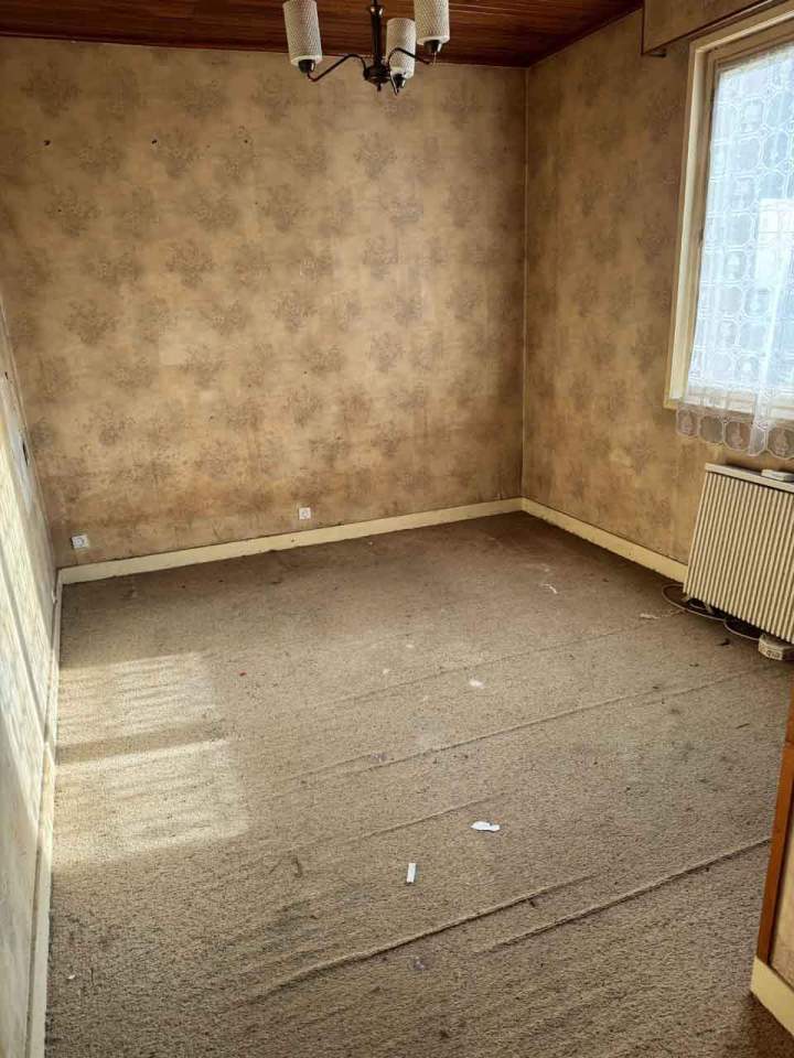 Enlèvement d'encombrants et meubles Bourgoin-Jallieu