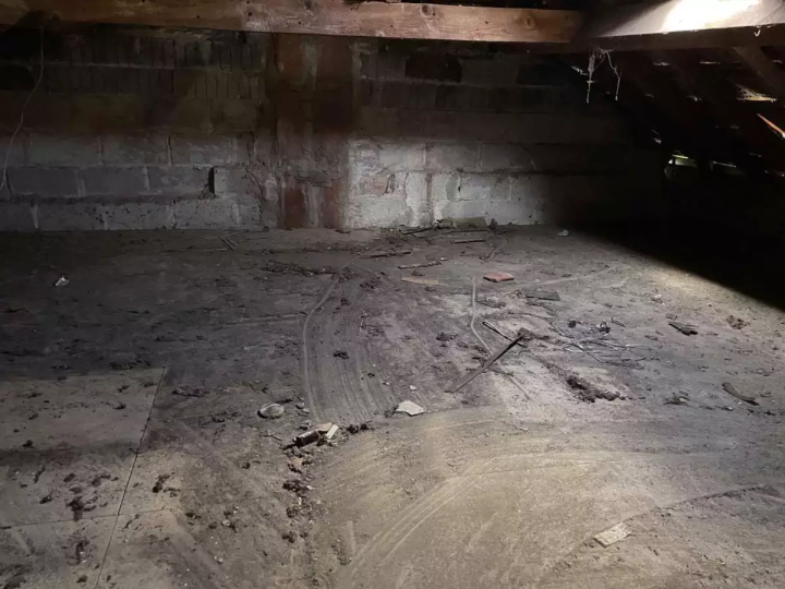 Retrouvez de l'espace dans vos lieux de stockage.